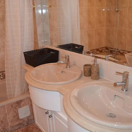 Alegre Apartment Cascais