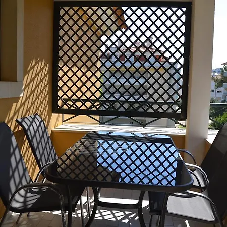 Apartment Alegre *