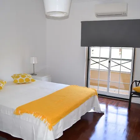 Alegre Apartment *