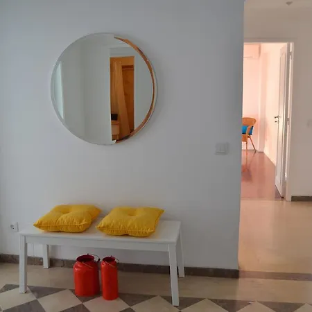 شقة Alegre كاسكايس