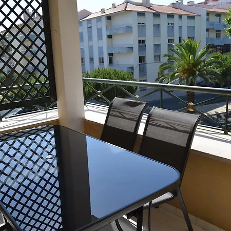 Apartment Alegre