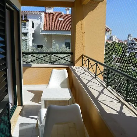Alegre Cascais