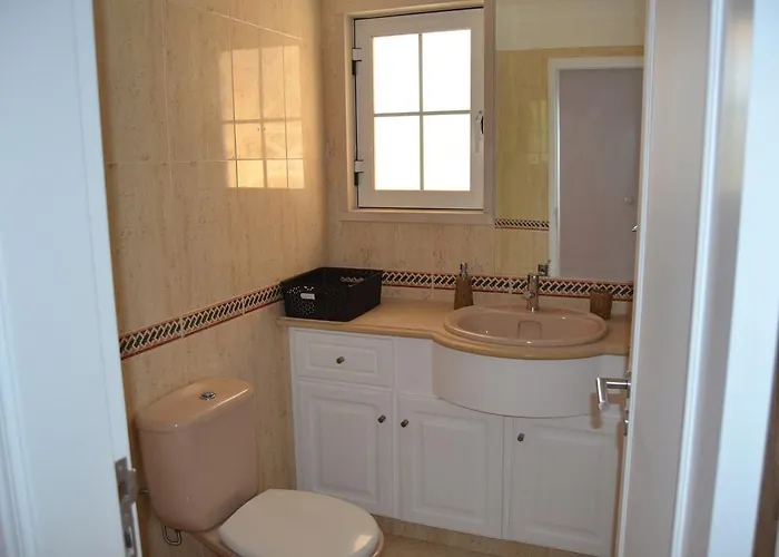 Alegre Apartman Cascais